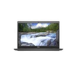 Dell Latitude 3510 - I5 10310U 1,7 GHZ 15-tum () - Core i5 - Gen 10 (U) - 16GB - SSD 512 GB AZERTY - Fransk