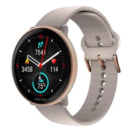 Polar Ignite 3 Bluetooth 43 mm - Vit
