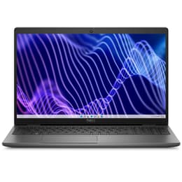 Dell Latitude 3500 15-tum (2018) - Core i5 - Gen 8 (U) - 32GB - SSD 512 GB QWERTY - Engelsk