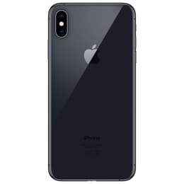 iPhone XS Max 512GB - Grå Utrymme - Olåst