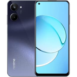 Realme 10 128GB - Blå - Olåst