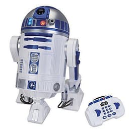 Thinkway Toys Star Wars R2D2 Leksaksrobot