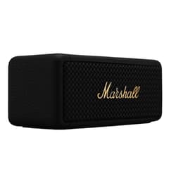 Marshall Emberton II Bluetooth Högtalare - Svart