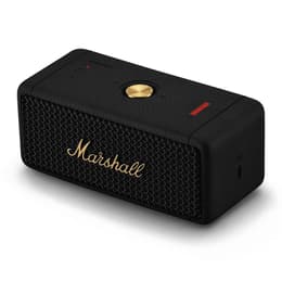 Marshall Emberton II Bluetooth Högtalare - Svart