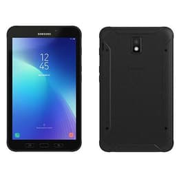 Galaxy Tab Active2 16GB - Svart - WiFi