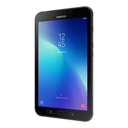 Galaxy Tab Active2 16GB - Svart - WiFi