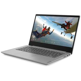 Lenovo IdeaPad S340-14IWL 14-tum (2018) - Core i5 - Gen 8 (U) - 8GB - SSD 256 GB QWERTZ - Tysk