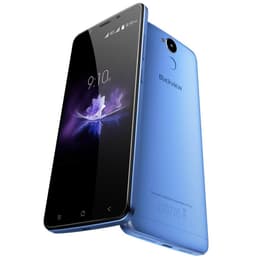 Blackview P2 64GB - Blå - Olåst