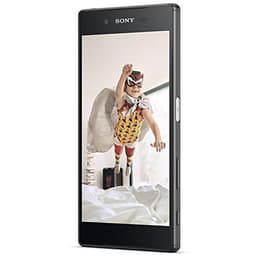 Sony Xperia Z5 32GB - Svart - Olåst