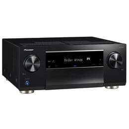 Pioneer SC-LX 502 Ljudförstärkare.
