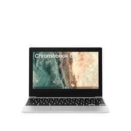Samsung Chromebook Go Celeron N4500 1.1 GHz 64GB eMMC - 8GB AZERTY - Fransk