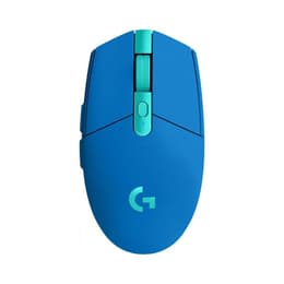 Logitech G305 Lightspeed Mus Wireless