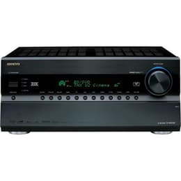 Onkyo TX-NR5008 Ljudförstärkare.