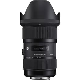 Sigma Objektiv 18-35mm f/1.8 DC HSM Canon EF 18-35mm f/1.8