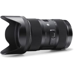 Sigma Objektiv 18-35mm f/1.8 DC HSM Canon EF 18-35mm f/1.8