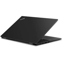 Lenovo ThinkPad T14s G1 14-tum (2020) - Core i7 - Gen 10 (U) - 16GB - SSD 512 GB AZERTY - Fransk