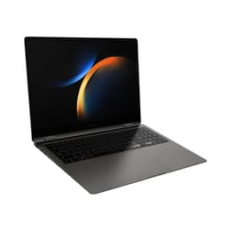 Samsung Galaxy Book3 Pro 360 16-tum (2023) - Core i7 - Gen 13 (P) - 16GB - SSD 1 TB QWERTY - Svensk