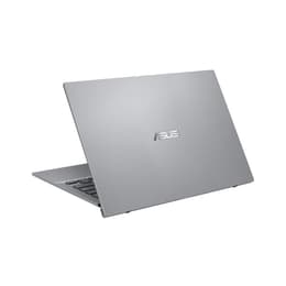 Asus Zenbook Pro-14-78256 14-tum () - Core i7-7500U - 8GB - SSD 256 GB AZERTY - Fransk