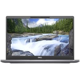 Dell Latitude 7300 13-tum (2019) - Core i5 - Gen 8 (U) - 16GB - SSD 256 GB AZERTY - Fransk