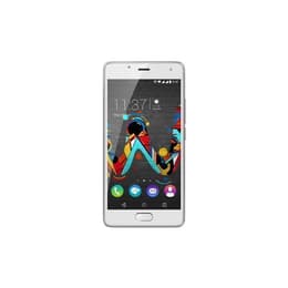 Wiko U Feel 16GB - Beige - Olåst