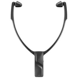 Sennheiser RS 5200 wireless Hörlurar - Svart
