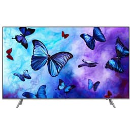 Smart TV Samsung QLED Ultra HD 4K 55,0000 QE55Q6FN