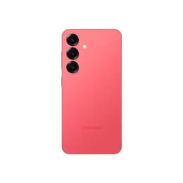 Galaxy S25 128GB - Röd - Olåst