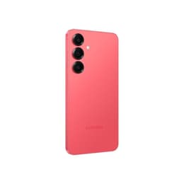 Galaxy S25 128GB - Röd - Olåst