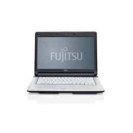 Fujitsu LifeBook S710 14-tum (2011) - Core i3-370M - 4GB - HDD 320 GB AZERTY - Fransk