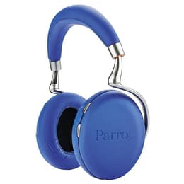 Parrot Zik 2.0 noise Cancelling Hörlurar - Blå