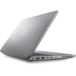 Dell Latitude 7200 2-in-1 12-tum (2022) - Core i5 - Gen 8 (U) - 8GB - 256 GB SSD QWERTZ - Tysk