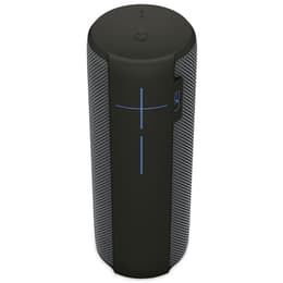 Ultimate Ears UE Megaboom Bluetooth Högtalare - Svart/Blå