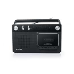 Muse M-152-RC Radio alarm