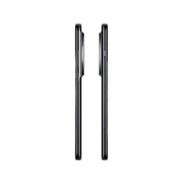 OnePlus 12 256GB - Svart - Olåst