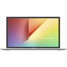 Asus VivoBook M712DA-AU134T 17-tum (2018) - Ryzen 3 - 3000 Series (U) - 8GB - SSD 512 GB AZERTY - Fransk