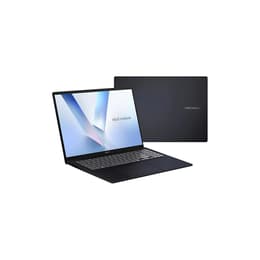 Asus VivoBook 16 S1607QA-MB107W 16-tum (2024) - Snapdragon X X1-26-100 - 16GB - SSD 512 GB AZERTY - Fransk