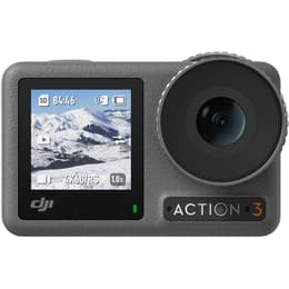 Dji Osmo Action 3 Sport kamera