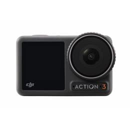 Dji Osmo Action 3 Sport kamera
