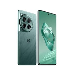 OnePlus 12 512GB - Turkos - Olåst
