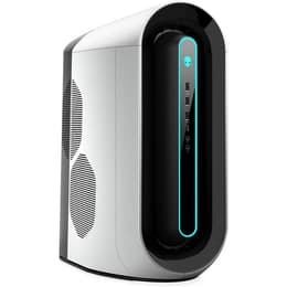 Dell Alienware Aurora R10 Ryzen 9 5950X 3.4 GHz - SSD 2 TB + HDD 2 TB - 64GB