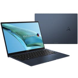Asus ZenBook S13 OLED UM5302TA 13-tum (2022) - Ryzen 5 - 6000 Series (U) - 16GB - SSD 1 TB AZERTY - Fransk