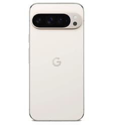 Google Pixel 9 Pro 128GB - Beige - Olåst
