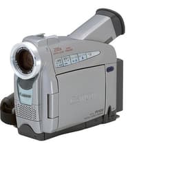 Canon MV450i Videokamera - Grå