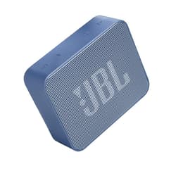 Jbl Go Essential Bluetooth Högtalare - Blå