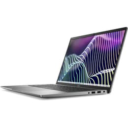 Dell Latitude 7440 14-tum (2023) - Core i7 - Gen 13 (U) - 32GB - SSD 512 GB QWERTY - Engelsk