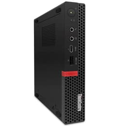 Lenovo ThinkCentre M720q Tiny Core i5-8400 2.8 - SSD 512 GB + HDD 2 GB - 8GB