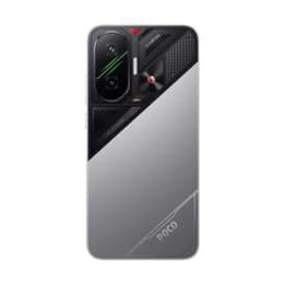 Xiaomi Poco F7 256GB - Silver - Olåst