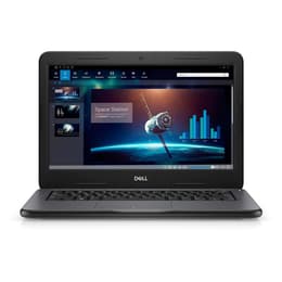 Dell Latitude 3310 13-tum (2018) - Core i5 - Gen 8 (U) - 16GB - SSD 512 GB QWERTY - Engelsk
