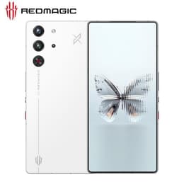 NUBIA RedMagic 10 Pro 256GB - Olåst
