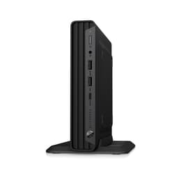 HP EliteDesk 800 G6 Mini Core i5-10500T 2.3 - SSD 512 GB - 8GB
